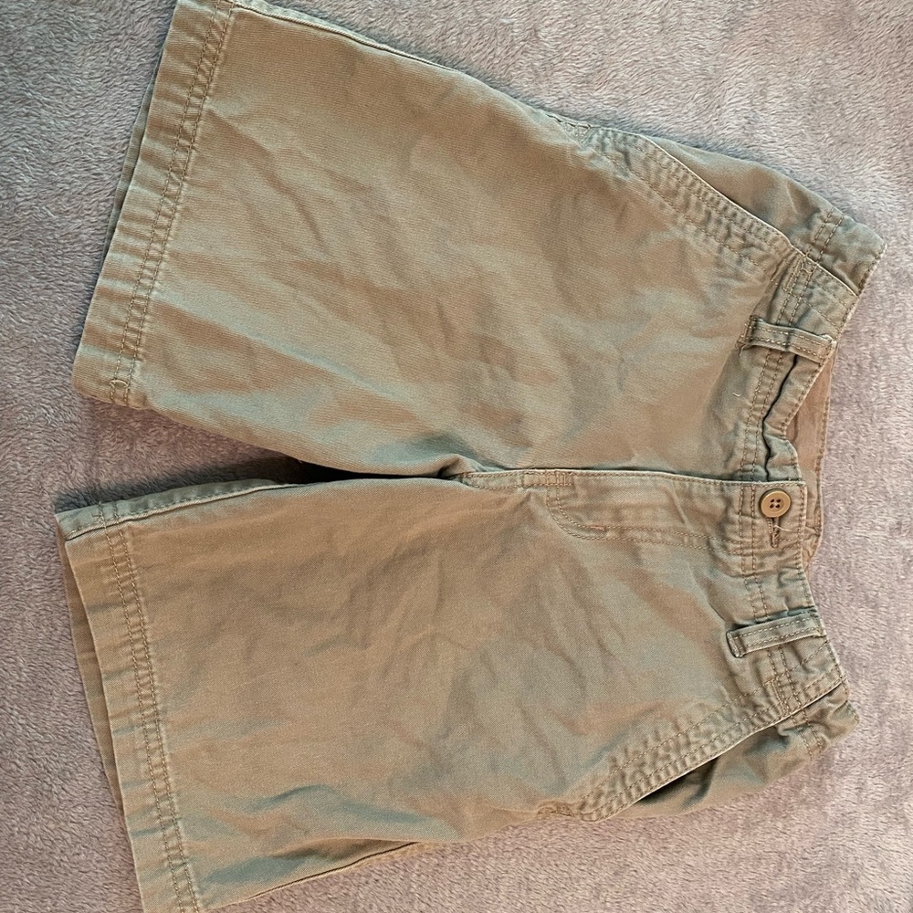 Faded glory shorts